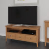 Zeppelin TV Stand for TVs up to 43"