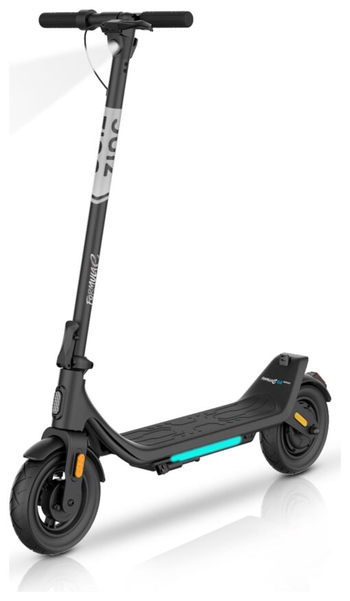 Zinc Formula E GZ1 250W Folding Electric Scooter for Adults