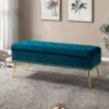 & , Upholstered For End Of Bed, - Footstool For Entryway Dining ,