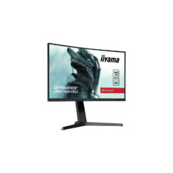 iiyama G-MASTER GB2766HSU-B1 LED display 68.6 cm (27") 1920 x 1080 pixels Full HD Black