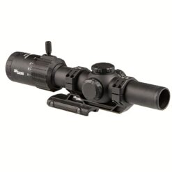 -msr 1-6x24mm Scope; Msr-bdc6 With -msr Cantilever Mount