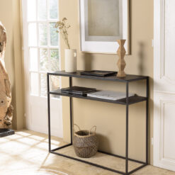 100.5Cm Console Table