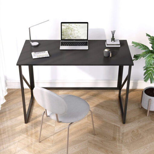 100Cm W Rectangle Computer Desk