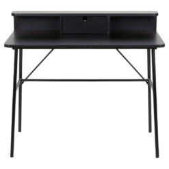 100cm W Rectangle Desk