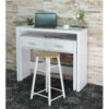 100cm W Rectangle Writing Desk