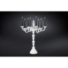 115Cm Ceramic Tabletop Candelabra