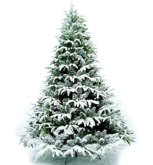 115Cm H Realistic Christmas Tree