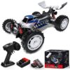 1/16 Fast Remote Control Car, Toy Cars For Kids, Multi-player Toy Car, Perfect Christmas, , Thanksgiving Gifts For Boys And Girls