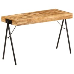 118Cm W Rectangular Writing Desk