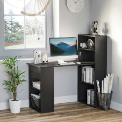 120Cm W Rectangular Computer Desk