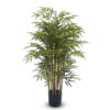 120cm Faux Bamboo Tree in Pot Liner