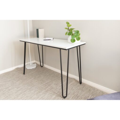 120cm W Rectangle Writing Desk