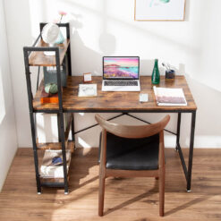 122Cm W Rectangular Computer Desk