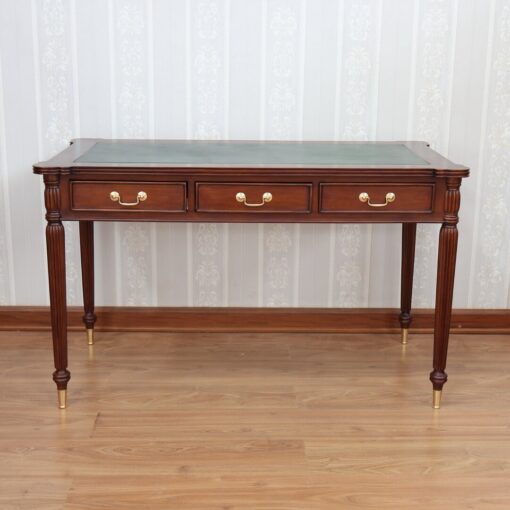 125cm W Rectangle Writing Desk