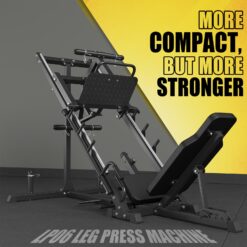 1400lbs Leg Press , Leg And , For