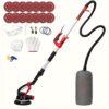 1400w , Ceiling Tool Led - For , Ceilings, ,