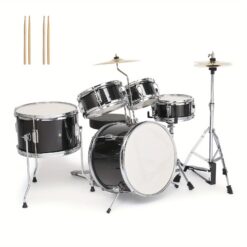 14"x10" 5- Set Kit Stool