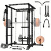 1500 Lb , Multifunctional , Dip Bar And For Gym (), Loader