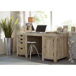 150cm Rectangle Writing Desk