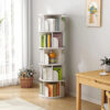 159cm H x 46cm W Book Display Bookcase