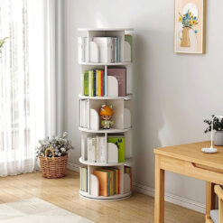 159cm H x 46cm W Book Display Bookcase