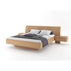 , 160 x 200 cm Ranieri Bed Frame