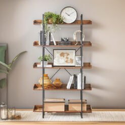 178cm H x 100cm W Standard Bookcase