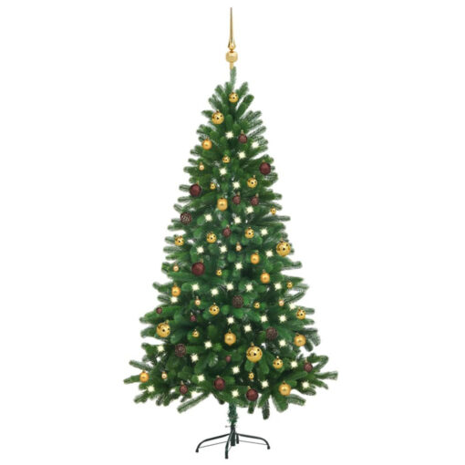 180cm Artificial Christmas Tree