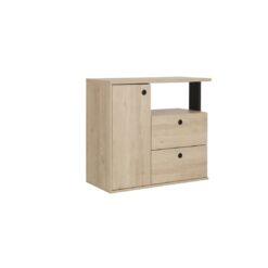 2 Drawer Combi Chest