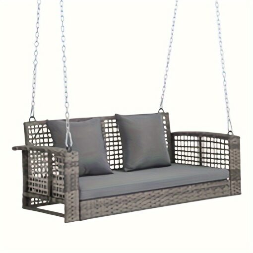 2-person Hanging , 2 Cushions & 1 & Steel For ,