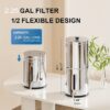 2.25g Gravity Water Filter System