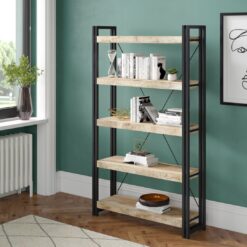 200cm Bookcase