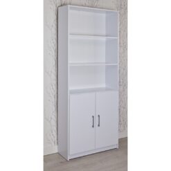 203cm Bookcase