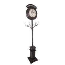 209cm Floor Clock