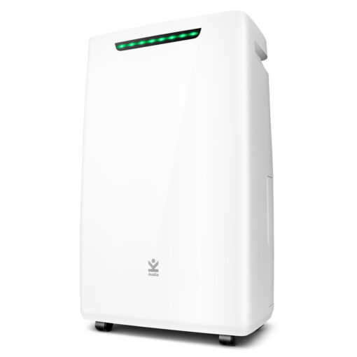 20L Dehumidifier X-200 For Whole Home Coverage