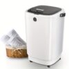 20l Portable Towel - - Heating, 4 , Towels, Bathrobes & Blankets, For And Spa Use,