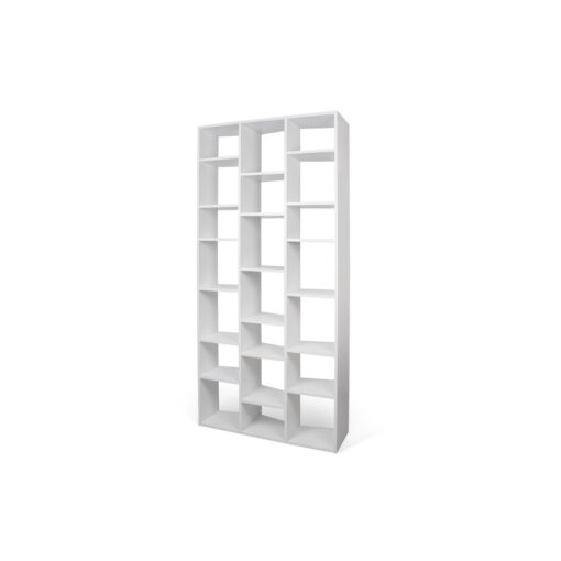 224cm Bookcase