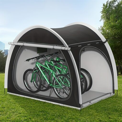 - - 3-4 Bikes, Portable & / , Uv ,