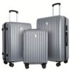 3- Luggage Set, , , Suitcases , For &