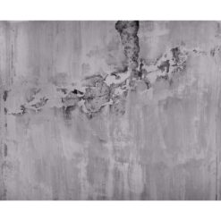 3.18m x 260cm Textured Distressed Finish Wall Mural