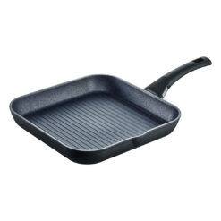 30cm Aluminium Grill Pan