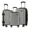 3pcs 28 Set, Tsa , 20/24, Luggage, Luggage Se