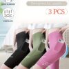 3pcs Professional Strong Pants Women's Tight Running Training Sports Shorts Fitness Yoga Pants Shorts Fashion European And American