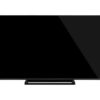 55" Toshiba Fire TV 55UF3F53DB Smart 4K Ultra HD HDR LED TV with Amazon Alexa, Black