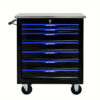 7 Drawers Multifunctional Tool -+