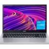 ACER Swift Go 14 AI 14.5" Laptop, Copilot PC - Snapdragon X Plus, 1 TB SSD, Grey, Silver/Grey