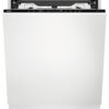 AEG FSE83837P Full Size Integrated Dishwasher