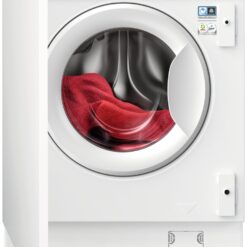 AEG L7WE74634BI 7/4KG 1600 Integrated Washer Dryer - White