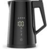 AENO EK7S Smart Jug Kettle - Black, Black