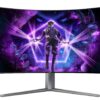 AOC AGON PRO AG456UCZD 45 Inch 240Hz WQHD Gaming Monitor